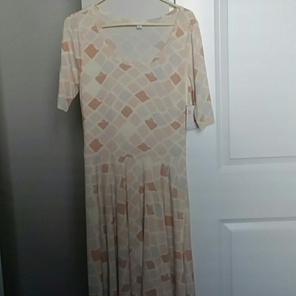 Lularoe Nicole
